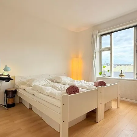 דירה Apartmentincopenhagen 1754