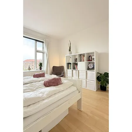 Apartmentincopenhagen 1754 * קופנהגן