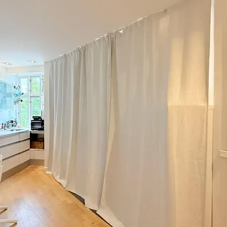 Apartmentincopenhagen 1754 דירה *