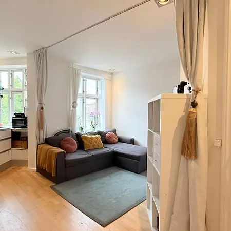Apartmentincopenhagen 1754 קופנהגן