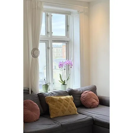 Apartmentincopenhagen 1754 דירה *
