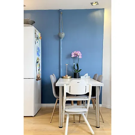 Apartmentincopenhagen 1754 דירה קופנהגן