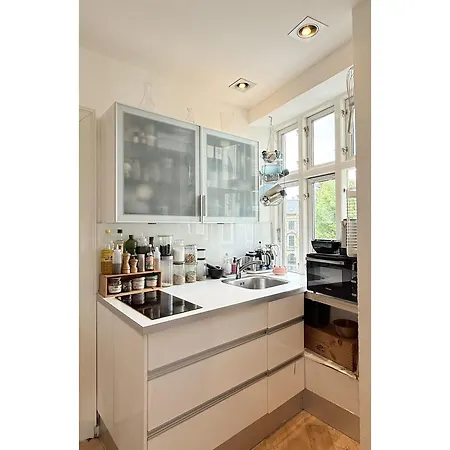 Apartmentincopenhagen 1754 דירה *