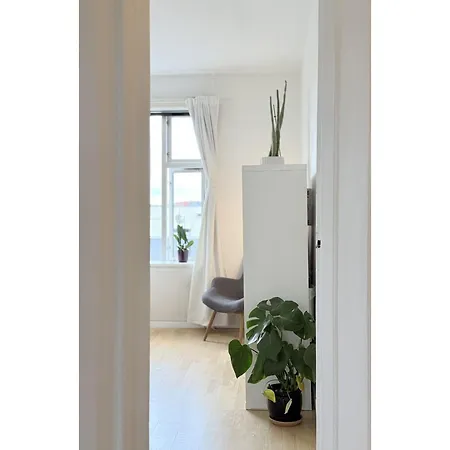 Apartmentincopenhagen 1754 דירה