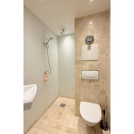 Apartmentincopenhagen 1754 דירה *